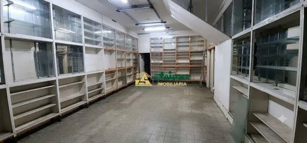 Prédio Comercial à venda, 400m² no Vila Augusta, Guarulhos