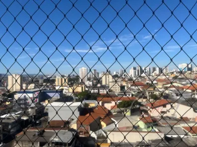 Apartamento com 2 Quartos para alugar, 55m² no km 18, Osasco