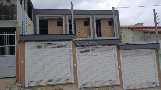 Sobrado com 3 Quartos à venda, 110m² no Vila Salete, São Paulo