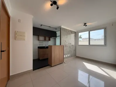 Apartamento com 2 Quartos para alugar, 44m² no Jardim Íris, São Paulo