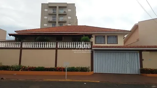 Sobrado com 3 Quartos à venda, 386m² no Bonfim Paulista, Ribeirão Preto