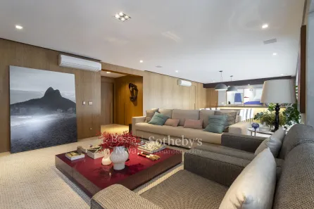 Apartamento com 4 Quartos à venda, 335m² no Vila Uberabinha, São Paulo