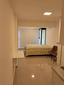 Apartamento para alugar, 26m² no Vila Pompéia, São Paulo