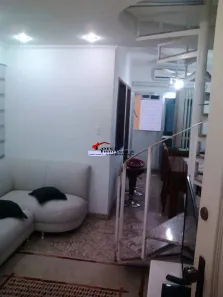 Apartamento com 1 Quarto à venda, 60m² no Centro, São Vicente