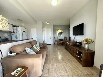 Apartamento com 3 Quartos à venda, 96m² no Barra Olímpica, Rio de Janeiro