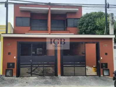 Sobrado com 3 Quartos à venda, 171m² no Nossa Senhora do Ó, São Paulo