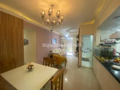 Apartamento com 2 Quartos à venda, 90m² no Engenho Novo, Rio de Janeiro