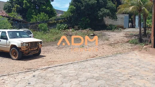 Lote/Terreno à venda, 1770m² no , Goiás