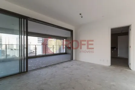 Apartamento com 3 Quartos à venda, 160m² no Vila Olímpia, São Paulo