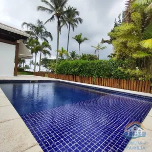 Casa com 4 Quartos à venda, 430m² no Guaecá, São Sebastião