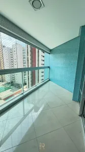 Apartamento com 3 Quartos à venda, 123m² no Praia de Itaparica, Vila Velha