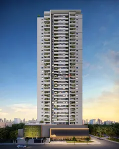 Apartamento com 3 Quartos à venda, 83m² no Setor Leste Universitário, Goiânia