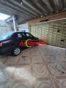 Casa com 5 Quartos à venda, 305m² no Jardim Eliana, Guarulhos