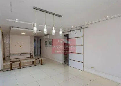 Apartamento com 3 Quartos à venda, 140m² no Vila Dom Pedro I, São Paulo