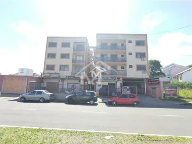 Apartamento com 2 Quartos para alugar, 60m² no Igara, Canoas