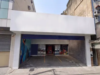Sala Comercial com 1 Quarto à venda, 530m² no Centro, São João de Meriti