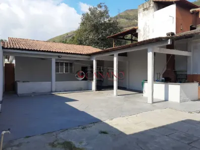 Casa com 3 Quartos à venda, 292m² no Água Santa, Rio de Janeiro