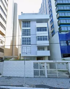 Apartamento com 3 Quartos para alugar, 100m² no Boa Viagem, Recife