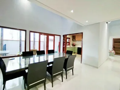 Casa de Condomínio com 3 Quartos à venda, 258m² no Jardim Altos de Santana II, Jacareí