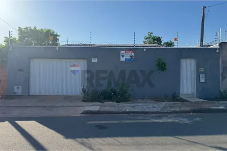 Casa com 3 Quartos à venda, 203m² no Loteamento Araguaína Sul, Araguaína
