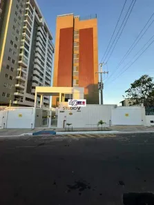Apartamento com 1 Quarto para alugar, 24m² no Planalto, Teresina