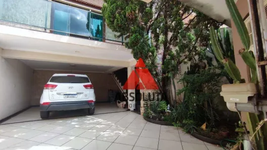 Casa com 3 Quartos à venda, 210m² no Morada do Sol, Americana