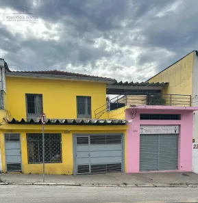 Casa com 6 Quartos à venda, 305m² no Pirituba, São Paulo