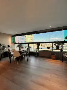 Apartamento com 4 Quartos à venda, 176m² no Farol, Maceió