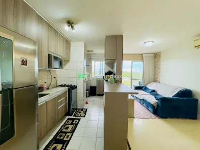 Apartamento com 2 Quartos à venda, 80m² no Parque 10 de Novembro, Manaus