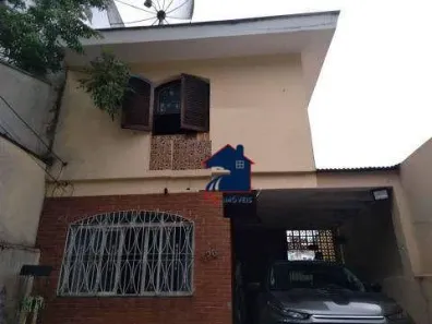 Sobrado com 3 Quartos à venda, 170m² no Vila Primavera, São Paulo