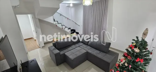 Cobertura com 3 Quartos à venda, 179m² no Padre Eustáquio, Belo Horizonte