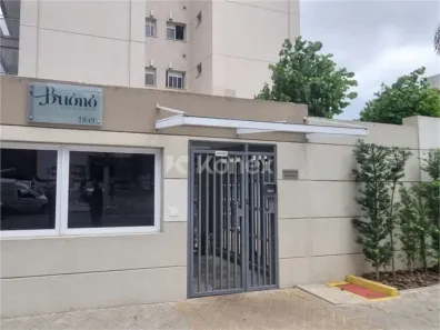 Apartamento com 2 Quartos à venda, 62m² no Vila Gustavo, São Paulo