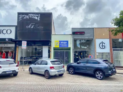 Ponto Comercial para alugar, 80m² no Centro, Fortaleza