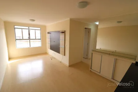 Apartamento com 3 Quartos à venda, 59m² no Santa Quitéria, Curitiba
