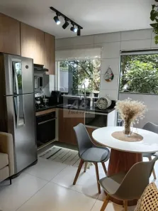 Apartamento com 2 Quartos à venda, 43m² no Vila Vera, São Paulo