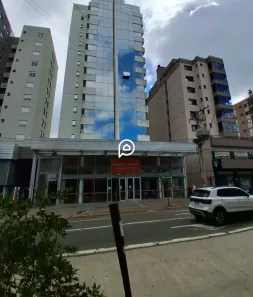 Sala Comercial para alugar, 87m² no Centro, Caxias do Sul