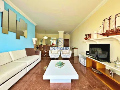 Apartamento com 3 Quartos à venda, 150m² no Vila Luis Antônio, Guarujá