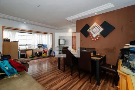 Apartamento com 3 Quartos à venda, 108m² no Vila Andrade, São Paulo