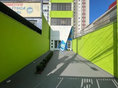 Prédio Comercial para alugar, 300m² no Centro, São Bernardo do Campo