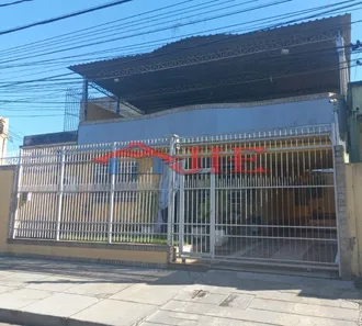Casa com 3 Quartos à venda, 135m² no Guadalupe, Rio de Janeiro