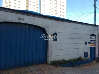 Casa com 4 Quartos à venda, 245m² no Centro, Piracicaba