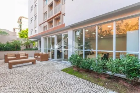 Apartamento com 2 Quartos à venda, 61m² no Tristeza, Porto Alegre