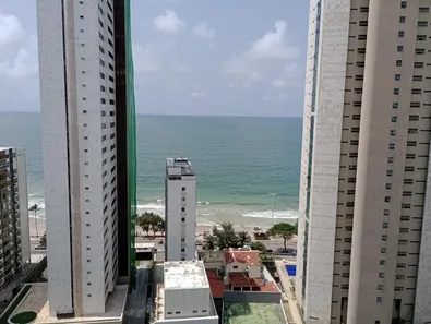 Apartamento com 3 Quartos à venda, 120m² no Boa Viagem, Recife