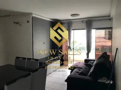 Apartamento com 3 Quartos à venda, 90m² no Alto da Glória, Goiânia