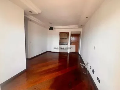 Apartamento com 3 Quartos à venda, 85m² no Chácara Santo Antônio (Zona Leste), São Paulo