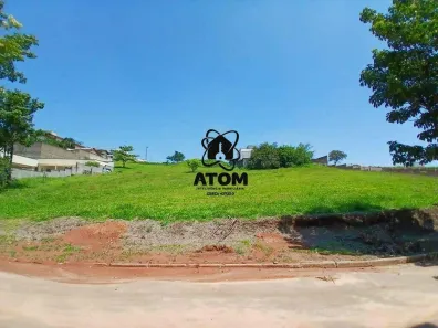 Lote/Terreno à venda, 1085m² no Chácara São Félix, Taubaté