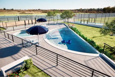 Lote/Terreno à venda, 250m² no Condomínio Residencial Lago da Barra, Jaguariúna