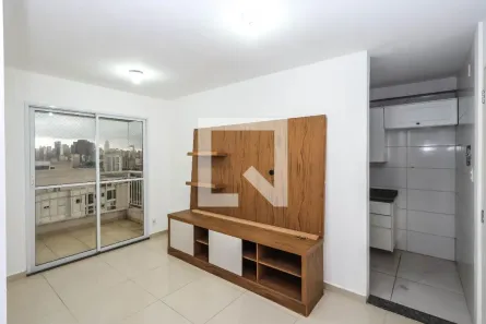 Apartamento com 2 Quartos à venda, 50m² no Cambuci, São Paulo