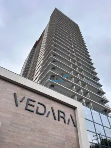 Apartamento com 2 Quartos à venda, 120m² no Centro Comercial Jubran, Barueri