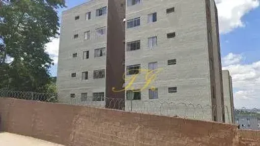 Apartamento com 2 Quartos à venda, 60m² no Mikail II, Guarulhos